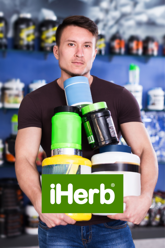 iherb supplements